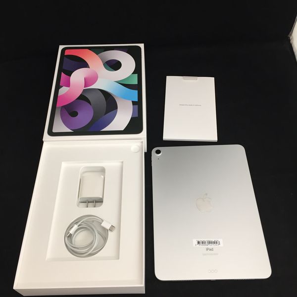 Amazon.co.jp: 【整備済み品】 Apple iPad Air (第4世代) Wi-Fi