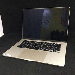 APPLE 〔中古〕MacBook Air (Retina・13-inch・2020) スペースグレイ