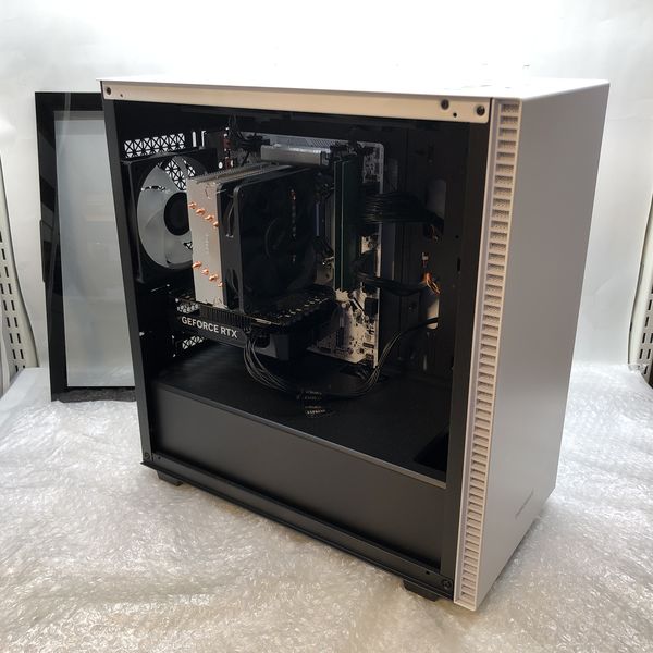 THIRDWAVE 〔中古〕Magnate-GMVW インテル® Core™ i5