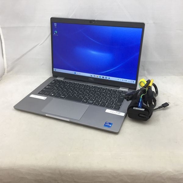DELL 〔中古〕Latitude5320 Core i7-1185G7 プロセッサー/DDR4