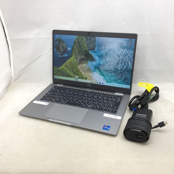 DELL 〔中古〕Latitude5320 Core i7-1185G7 プロセッサー/DDR4