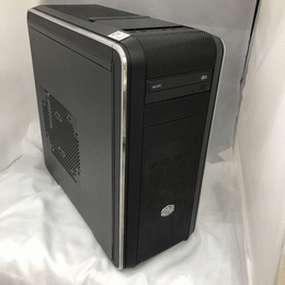 ほんのり光る！自作ゲーミングPC中古です。i7、新品SSDで快適！ 単品おすすめ | GP-ZERO