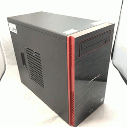 ノーブランド 〔中古〕GALLERIA XT(KT69/B365/1660SP) インテル