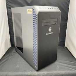 ミドルレンジ中古ゲーミング デスクトップPC | パソコン工房