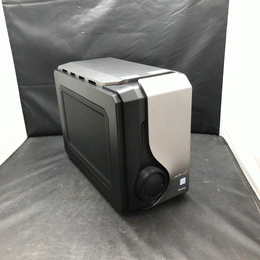 自作パソコン　Ryzen5/16GB/256GB iiyama PC LEVEL-R6X5-LCR56X-SAX-ZETA DIVISION [RGB Build