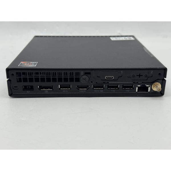 【値下げ】Lenovo Ryzen 7 PRO 4750GE 32GB Amazon.com: Lenovo ThinkCentre M75q Gen 2 11JJ007KUS Desktop