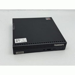 【値下げ】Lenovo Ryzen 7 PRO 4750GE 32GB Lenovo 〔中古〕ThinkCentre M Ryzen 7 PRO 4750GE/DDR4 32GB