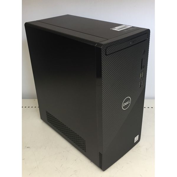 Windowsデスクトップ Dell Inspiron 3881 corei5-10400 GTX1650 Amazon.co.jp: 【MS Office Home&Business付き】Dell コンパクト