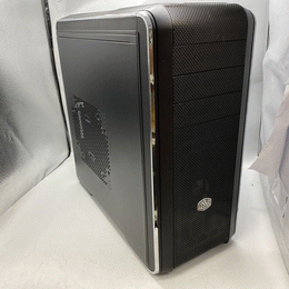 中古ゲーミングPC Ryzen7 3700X／RTX2060SUPER 16GB 即納！】 AMD Ryzen7 3700X / GeForce RTX 2060Super / メモリ