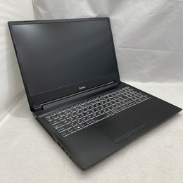 THIRDWAVE 〔中古〕raytrek R5-AA5(note) Intel® Core™ i7