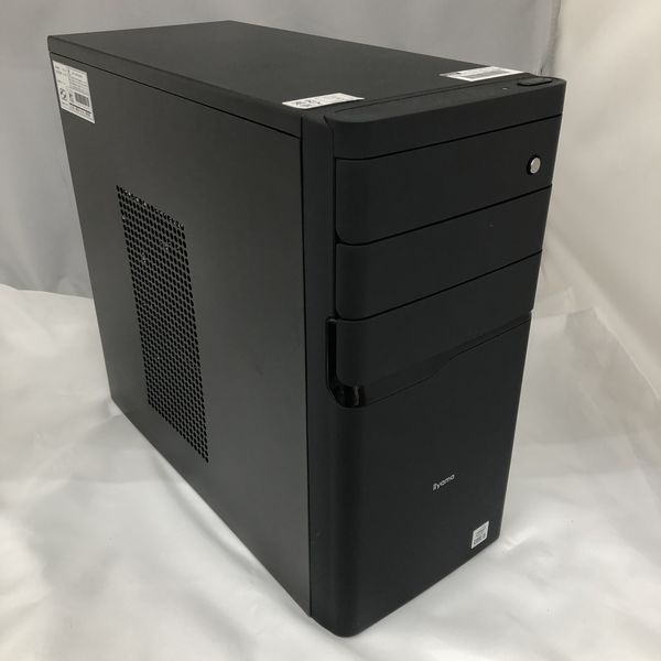 iiyama デスクトップPC　Intel第10世代　i5 10400 Amazon.co.jp: iiyama デスクトップパソコン STYLE∞ (Core i5