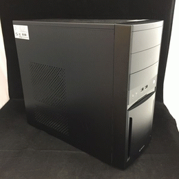 〔中古〕DT5-B360 インテル® Core™ i5 プロセッサー -9400/DDR4 16GB/500GB M.2 SSD/GeForce GTX 1650/Windows 11 Pro(MAR)(中古保証3ヶ月間)