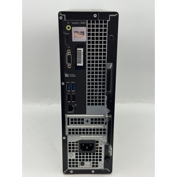 Dell Vostro Core i5 小型PC Windows11 美品 Dell Vostro Core i5 小型PC Windows11 美品