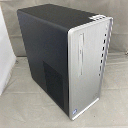 ノーブランド 〔中古〕BTO PC Ryzen 7 2700X/DDR4 16GB/500GB