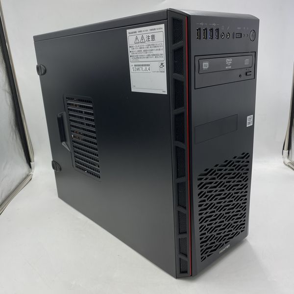 ノーブランド 〔中古〕BTO PC インテル® Core™ i7-10700 ノーブランド 〔中古〕BTO PC インテル® Core™ i7-10700