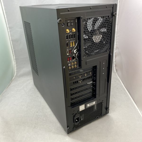 ノーブランド 〔中古〕GAMING PC インテル® Core™ i9