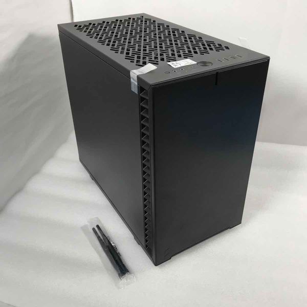 �k���ÁlGAMING PC Core i7-11700/DDR4 16GB/500GB M.2 SSD (�V�i)/GeForce RTX 3060 12GB