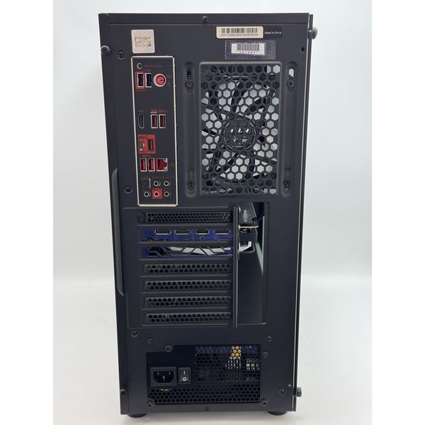 中古ゲーミングPC Ryzen7 3700X／RTX2060SUPER 16GB 中古ゲーミングPC Ryzen7 3700X／RTX2060SUPER 16GB
