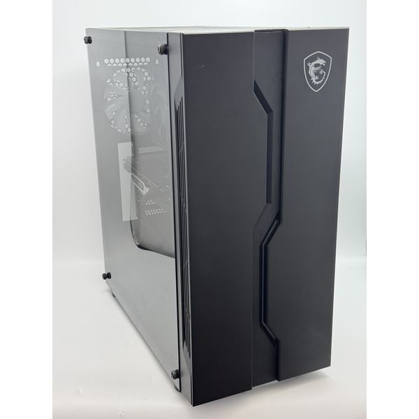 ノーブランド 〔中古〕GAMING PC Ryzen 7 3700X/DDR4 32GB/1TB M