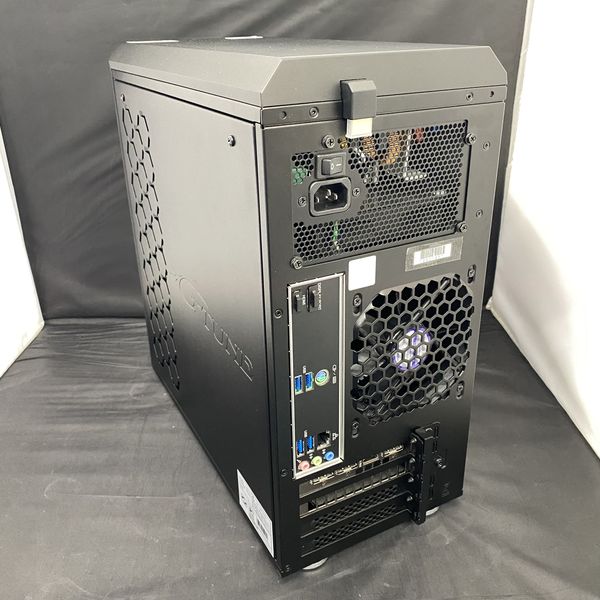 ノーブランド 〔中古〕PM-B460-AF インテル® Core™ i7-10700