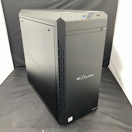 〔中古〕PM-B460-AF インテル® Core™ i7-10700 プロセッサー/DDR4 32GB/512GB M.2 SSD + 2TB HDD/GeForce RTX 2060 Super/Windows 11 Pro(MAR)(中古保証3ヶ月間)