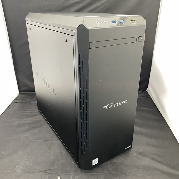 ノーブランド 〔中古〕PM-B460-AF インテル® Core™ i7-10700