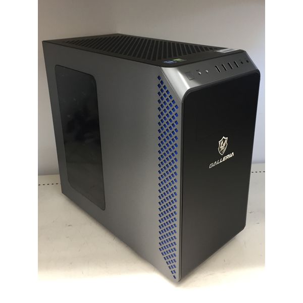 THIRDWAVE 〔中古〕RM5C-R36 インテル® Core™ i5-11400