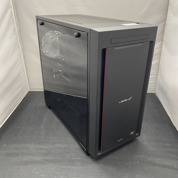 iiyama PC 〔中古〕BTO PC Ryzen 7 9700X/DDR5 16GB/1TB M.2 SSD