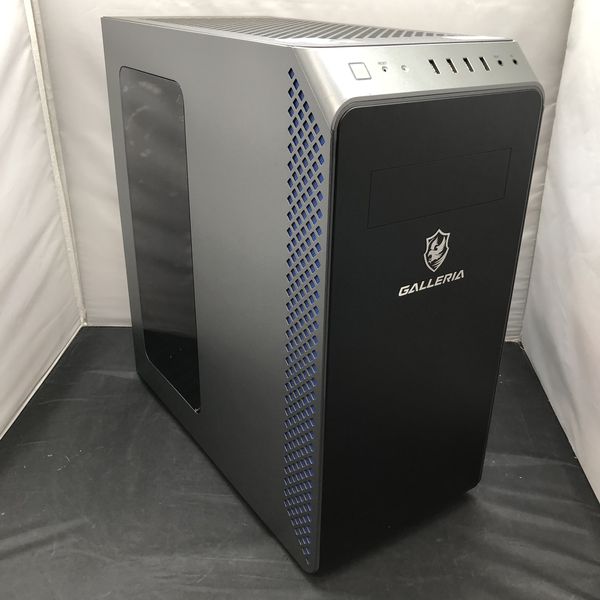 THIRDWAVE 〔中古〕XA7C-R37 インテル® Core™ i7-10700
