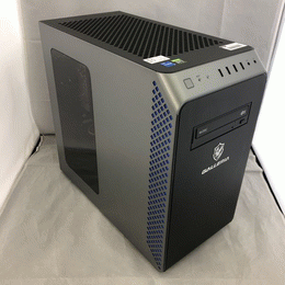 中古自作PC i5-11400F搭載 ノーブランド 〔中古〕自作 中古Windowsゲーミングデスク