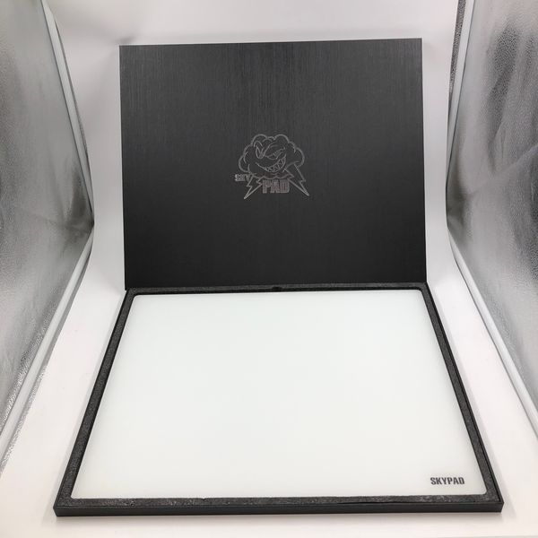 ノーブランド 〔中古〕SkyPAD 3.0 XL White Text（中古保証1ヶ月