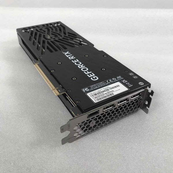 Palit 〔中古〕GeForce RTX5060 Ti 16GB NE7506T019T1-GB2061S(中古