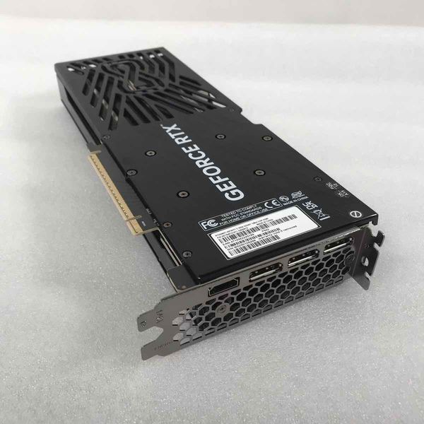 Palit 〔中古〕GeForce RTX5060 Ti 16GB NE7506T019T1-GB2061S（中古