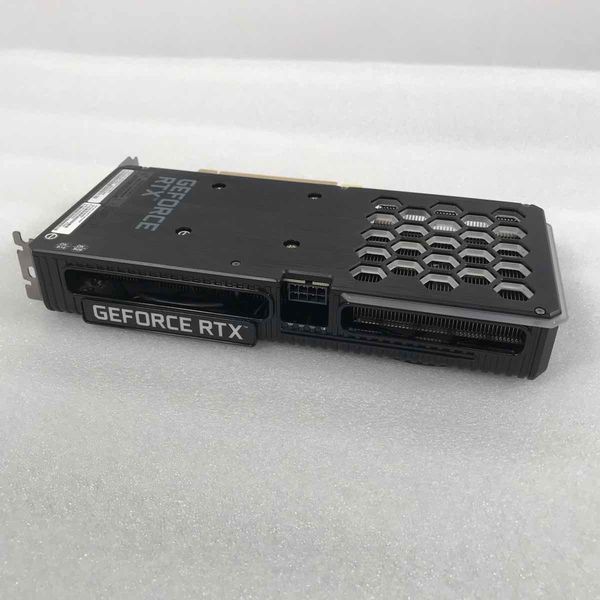 RTX3060ti 中古 中古】MSI GeForce RTX 3060 Ti GAMING X TRIO 8GD6X [RTX3060Ti