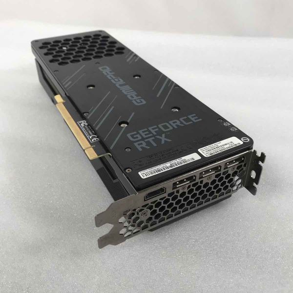 Palit RTX3070 中古 Palit 〔中古〕GeForce RTX 4070 Ti SUPER NED47TS019T2-1020Q
