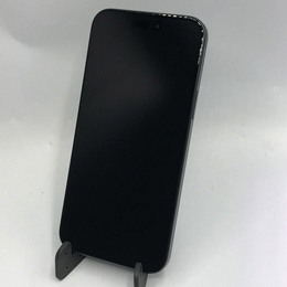 〔中古〕iPhone15 Plus 128GB ブラック MU083J/A SIMフリー版(中古保証1ヶ月間)