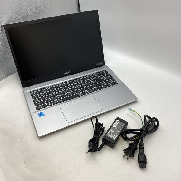 ACER 〔中古〕Aspire3 A315-59-H38U/F Intel® Core™ i3-1215U