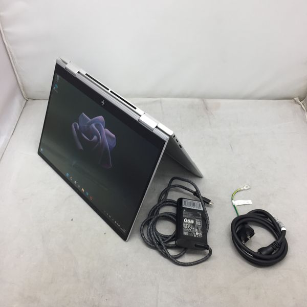 HP 〔中古〕HP ENVY x360 13-bf0001TU Core i5-1230U