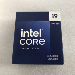 Intel 〔中古〕インテル® Core™ i9 プロセッサー 14900K BOX（中古保証