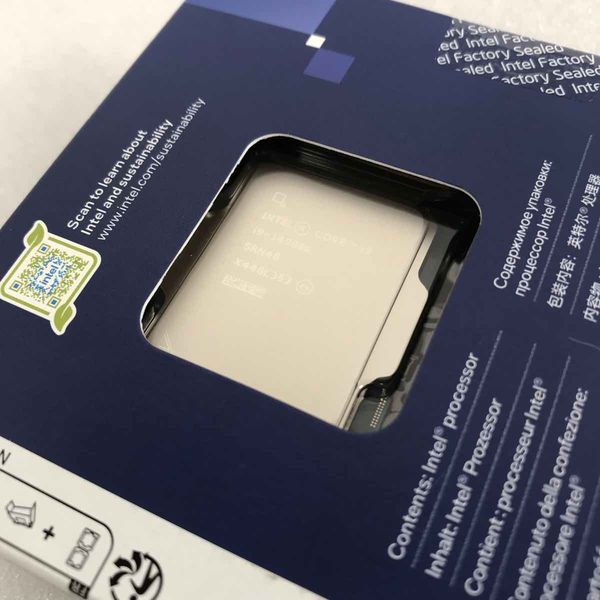 Intel 〔中古〕インテル® Core™ i9 プロセッサー -14900K BOX