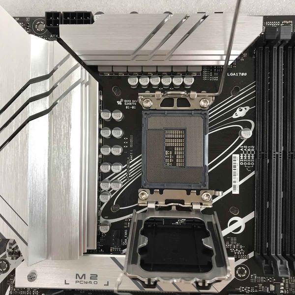 ASUS 〔中古〕PRIME Z790-P-CSM(中古保証1ヶ月間) | パソコン