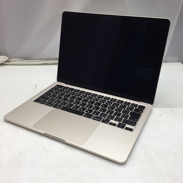 MacBookAir M2 2022 8GB 256GB スターライト13インチ Amazon.co.jp: Apple MacBook Air M2 2022 (13 inch, 8 GB RAM