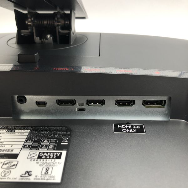 値下げ　benq XL2411k 中古美品 BenQ 〔中古〕24インチ液晶ディスプレイ ZOWIE XL2411K（中古