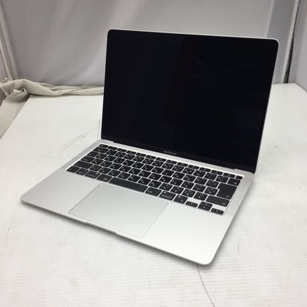 APPLE 〔中古〕MacBook Air (M1・2020) Apple M1 8Core/16GB