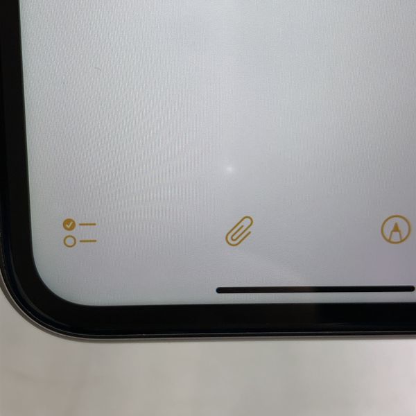 APPLE 〔中古〕iPhone11 64GB ホワイト MHDC3J/A SIMフリー版