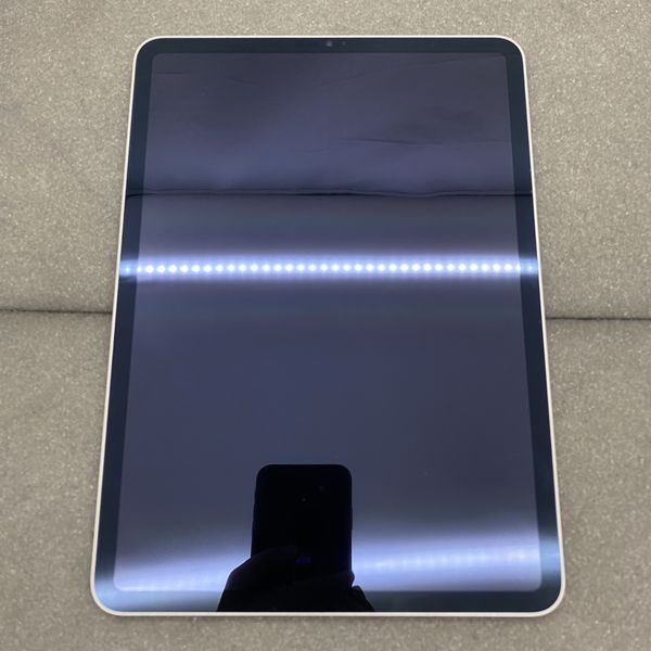 Apple iPad Pro 11インチ　第4世代 128GB Wi-Fi 中古 中古】Apple 【Wi-Fi】 11インチ iPad Pro（第4世代/2022