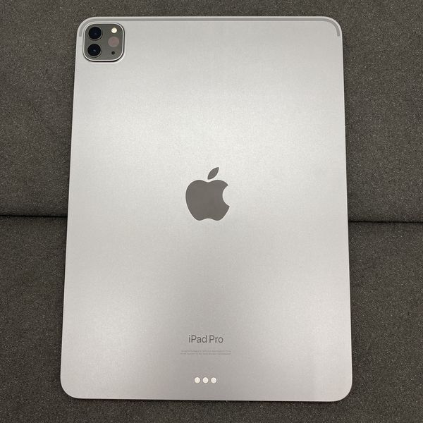 APPLE 〔中古〕iPad Pro 11インチ (第4世代) Wi-Fi 512GB