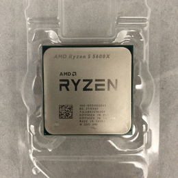 AMD Ryzen5 3600 中古品 cpuのみ　ウロボロス AMD 〔中古〕Ryzen5 3600 Bulk（中古保証1ヶ月間） | パソコン