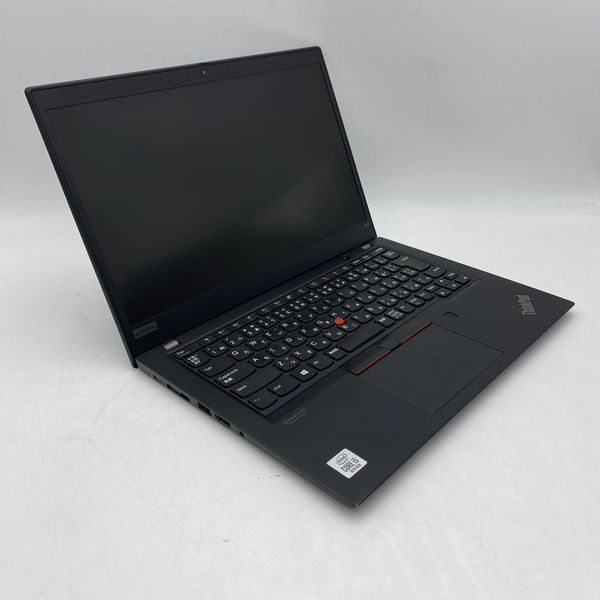 準美品 ThinkPad X13 Gen1 i5 8G SSD FHD オフィス ThinkPad X13 2-in-1 Gen 5(インテル® Core™ Ultra