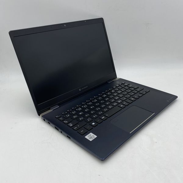 音出ず dynabook G83FP i5-10210UC 16GB/512GB 音出ず dynabook G83FP i5-10210UC 16GB/512GB
